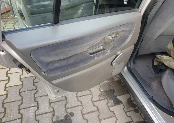 Volvo Seria 900 cena 24477 przebieg: 166000, rok produkcji 1995 z Radomsko małe 379